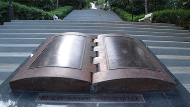 Heritage appreciation