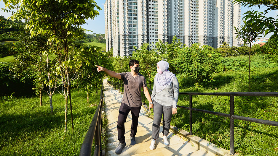 park detail carousel