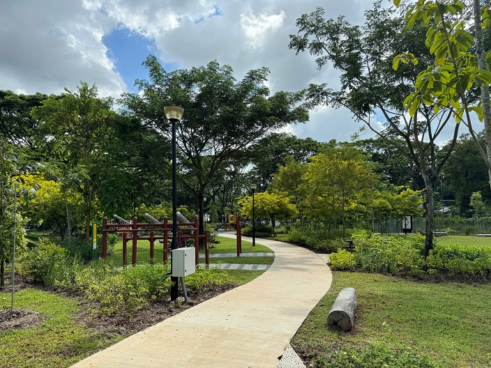 park detail carousel