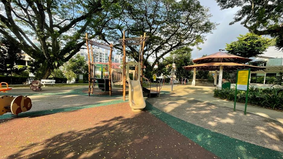 park detail carousel
