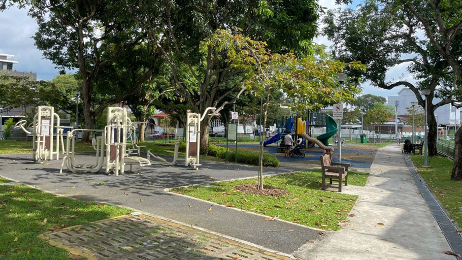 park detail carousel