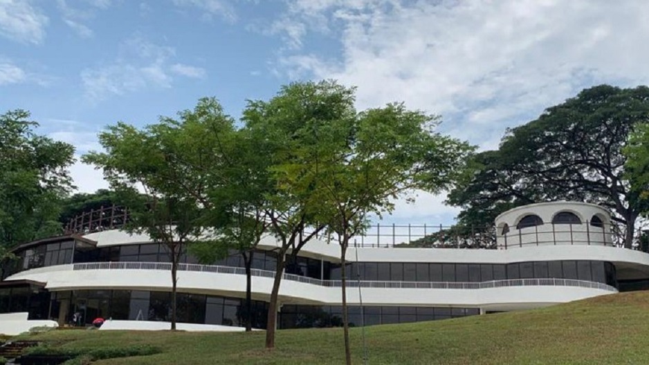 Clementi Woods Park 1