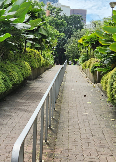 Duxton Plain Park