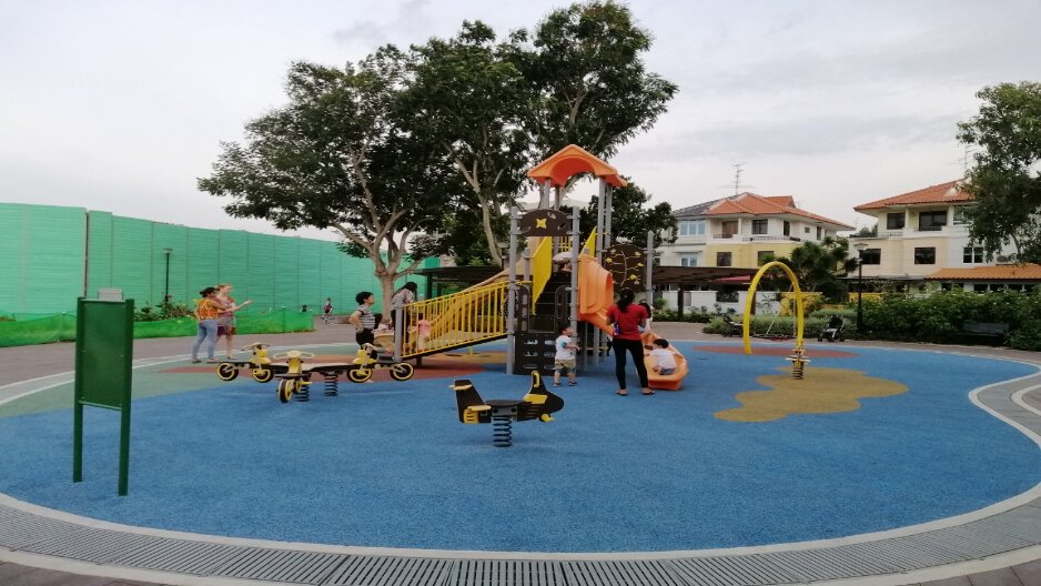 park detail carousel