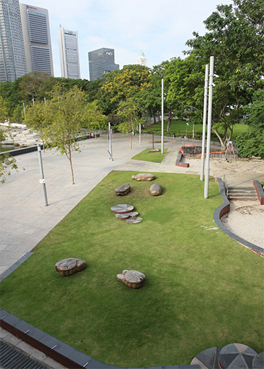 Esplanade Park
