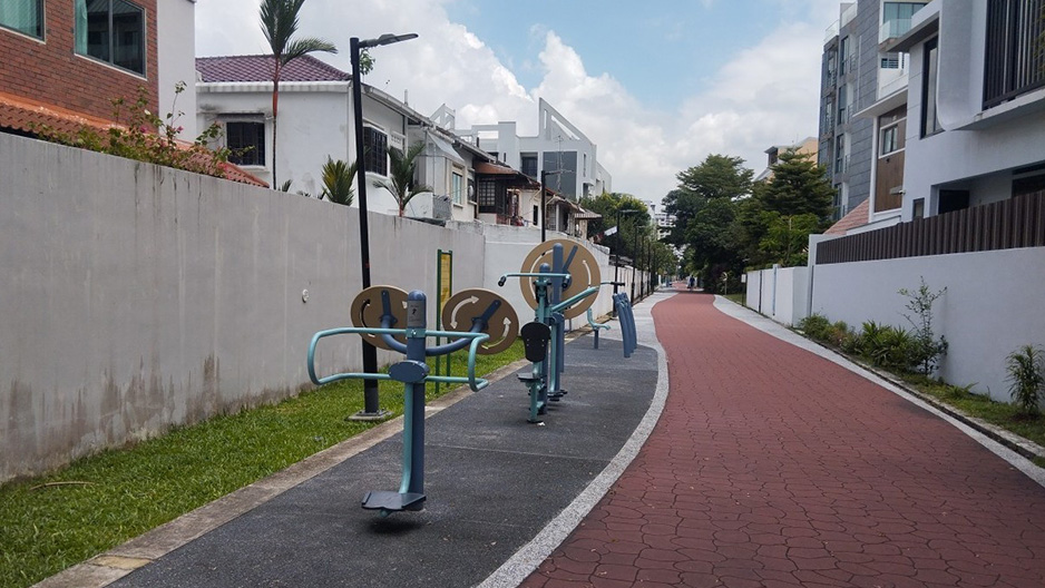 park detail carousel