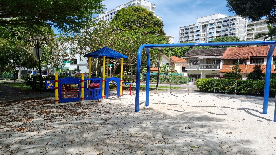 park detail carousel