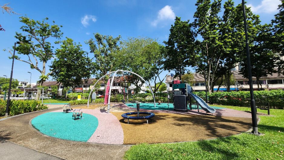 park detail carousel