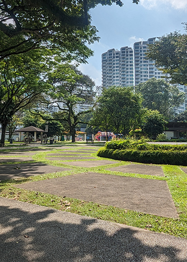 Katong Park