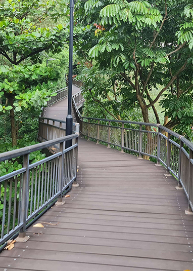 Kent Ridge Park