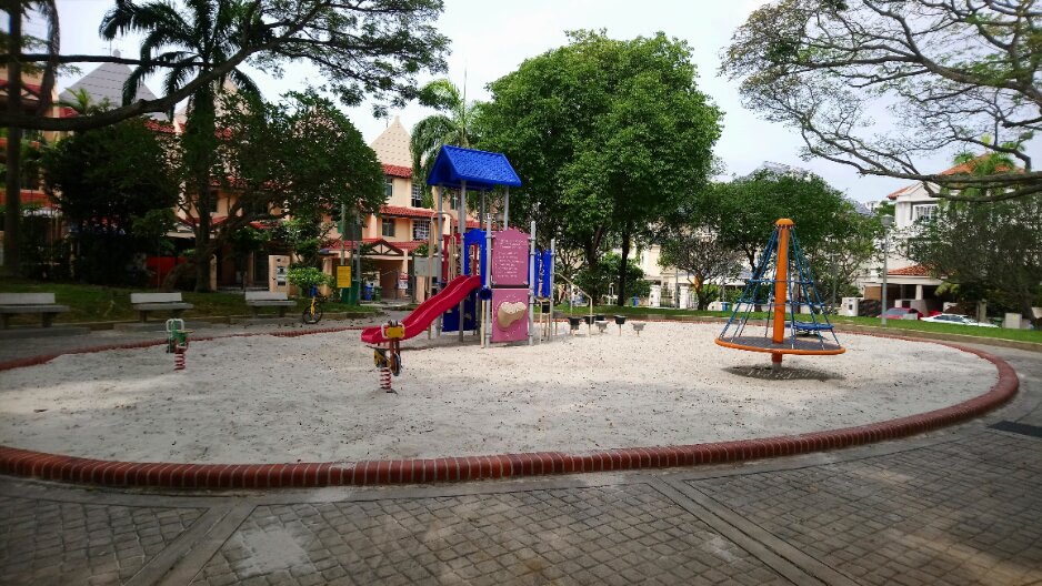 park detail carousel