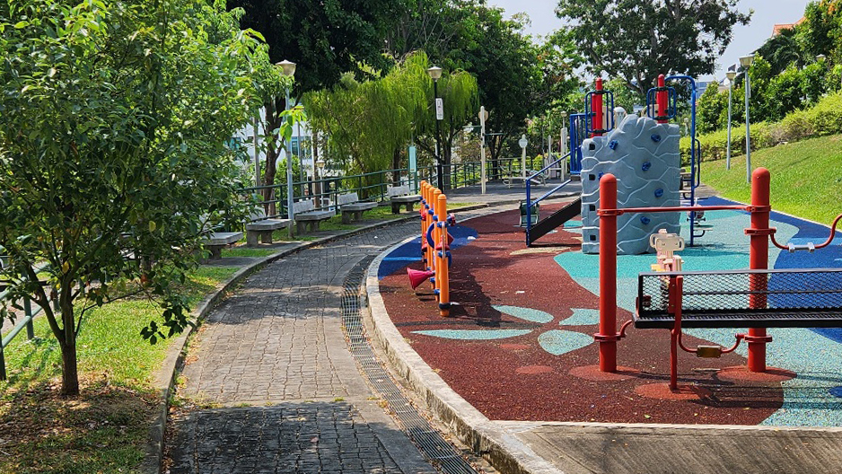 park detail carousel