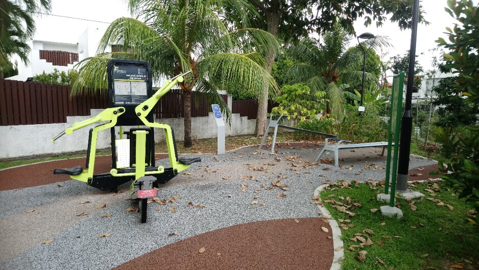 park detail carousel