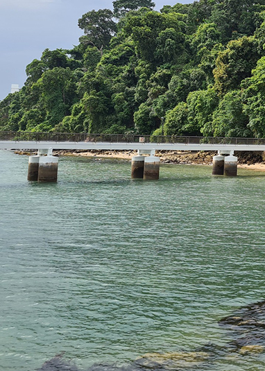 Labrador Nature Reserve and Nature Park