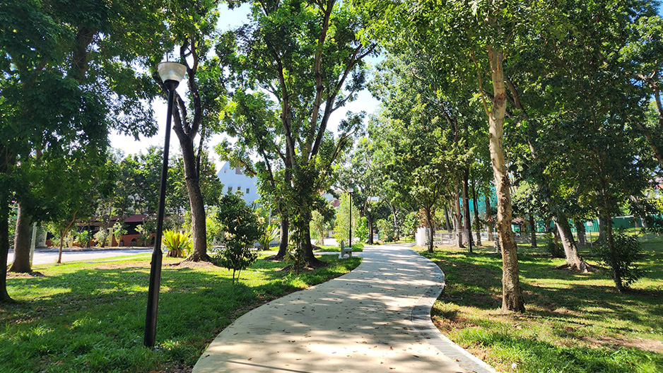 park detail carousel