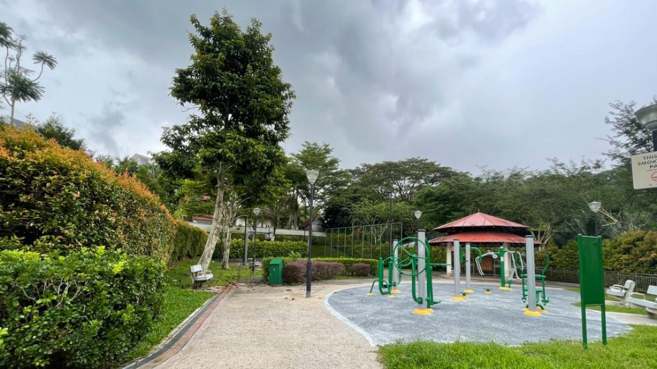 park detail carousel