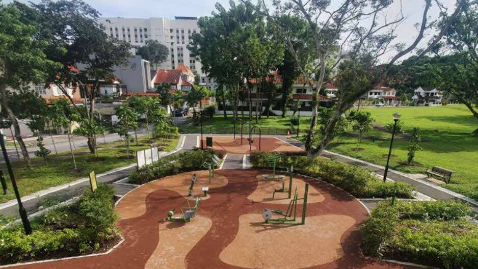 park detail carousel
