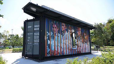 Heritage appreciation