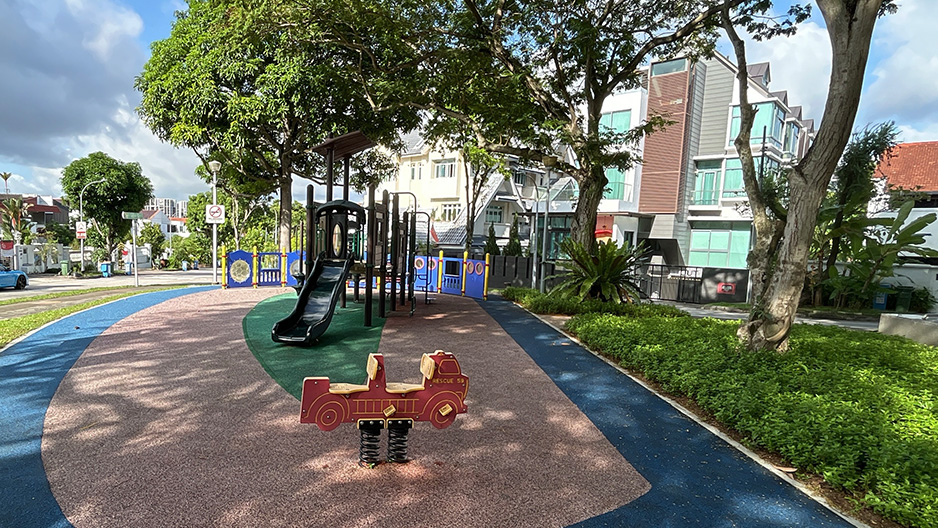 park detail carousel