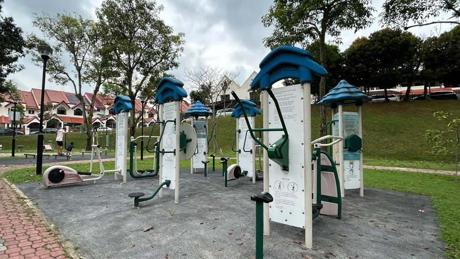 park detail carousel