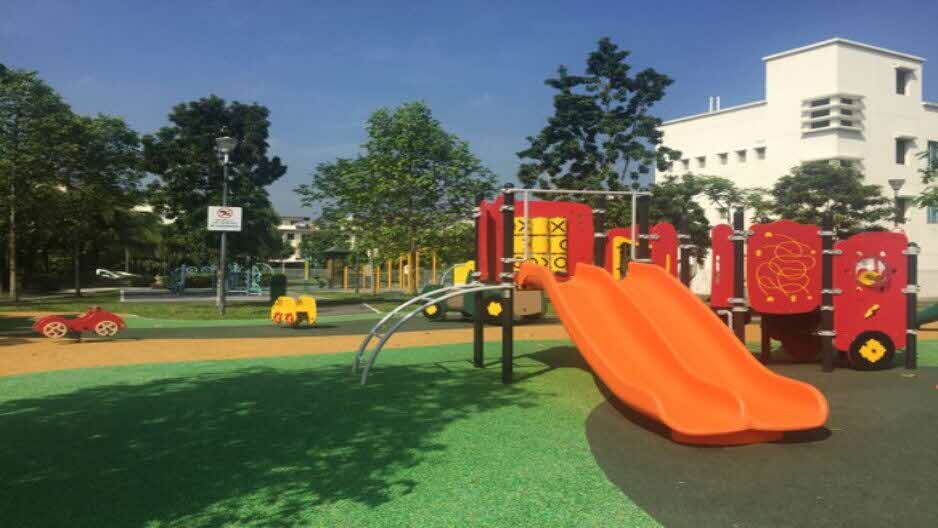 park detail carousel