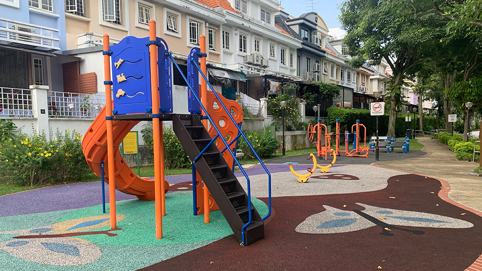 park detail carousel