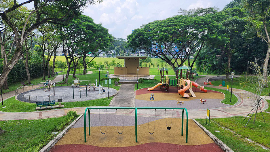 park detail carousel