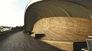 Henderson Waves