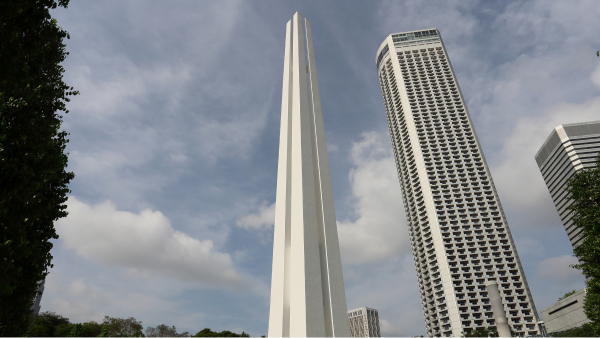 Civilian War Memorial