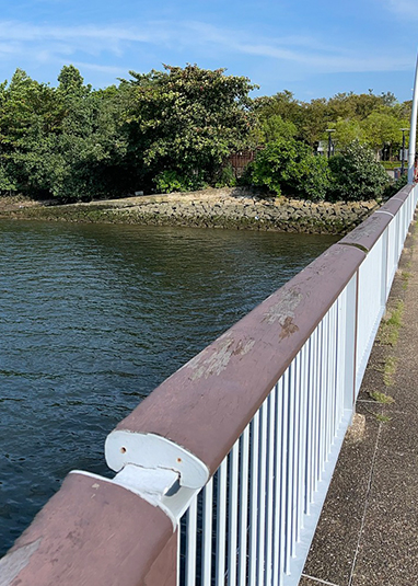 Woodlands Waterfront Park