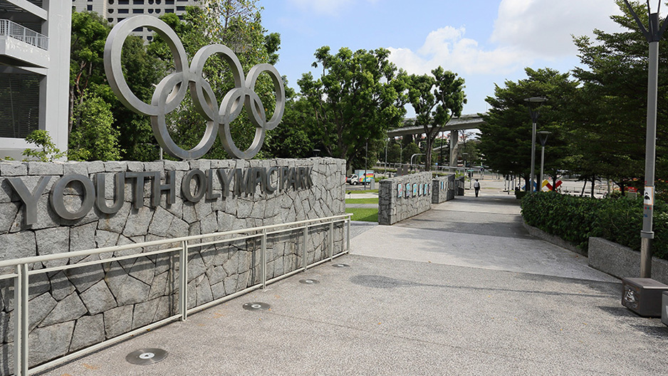 park detail carousel