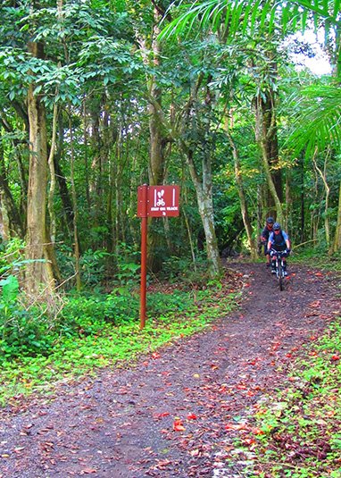 Northern Explorer Loop