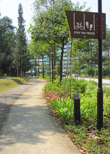 Western Adventure Loop