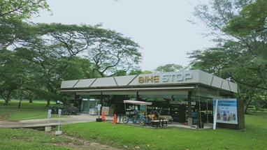 East Coast Park