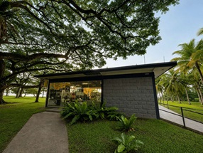Pasir Ris Park