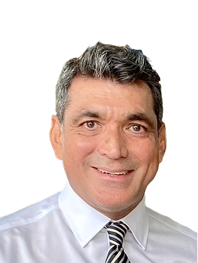 Mr Benett Theseira