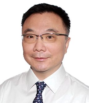 Mr Gerald Tan