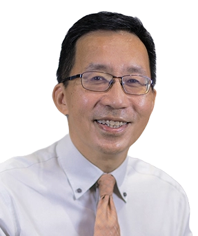 Mr Loh Khum Yean