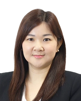 Ms Magdalene Chua