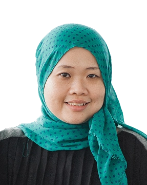 Ms Nur Hidayah Abu Bakar