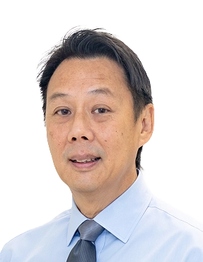 Mr Stephen Beng