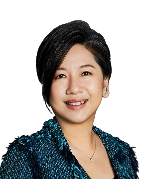 Ms Tham Loke Kheng