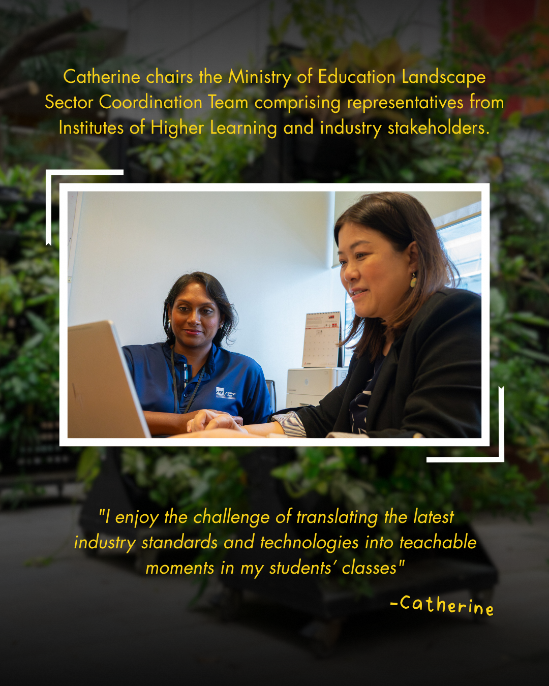 Young conservationists participating in interactive workshops and conservation activities