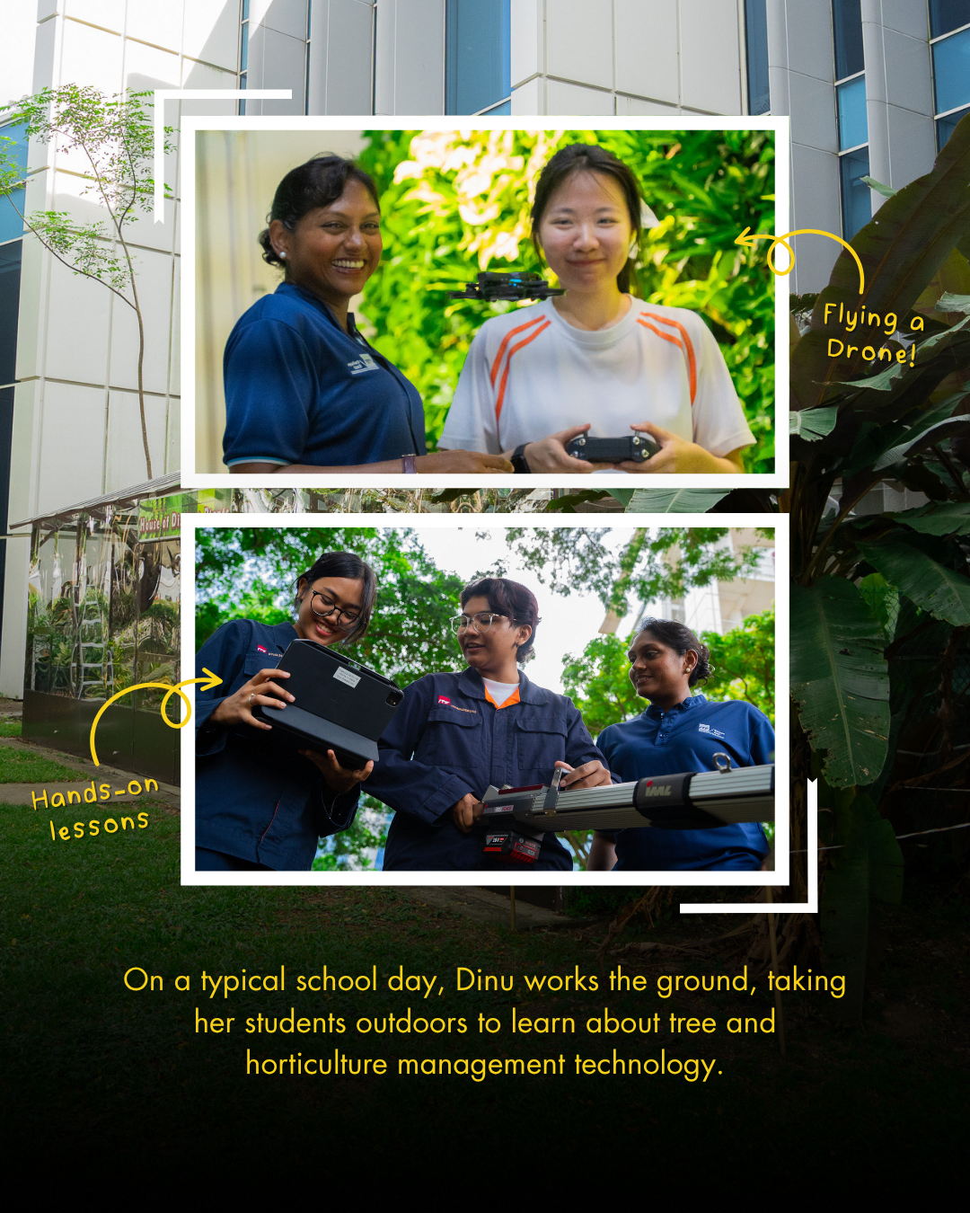 Youth conservation initiatives and environmental stewardship programs