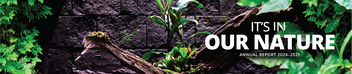 NParks Header Image