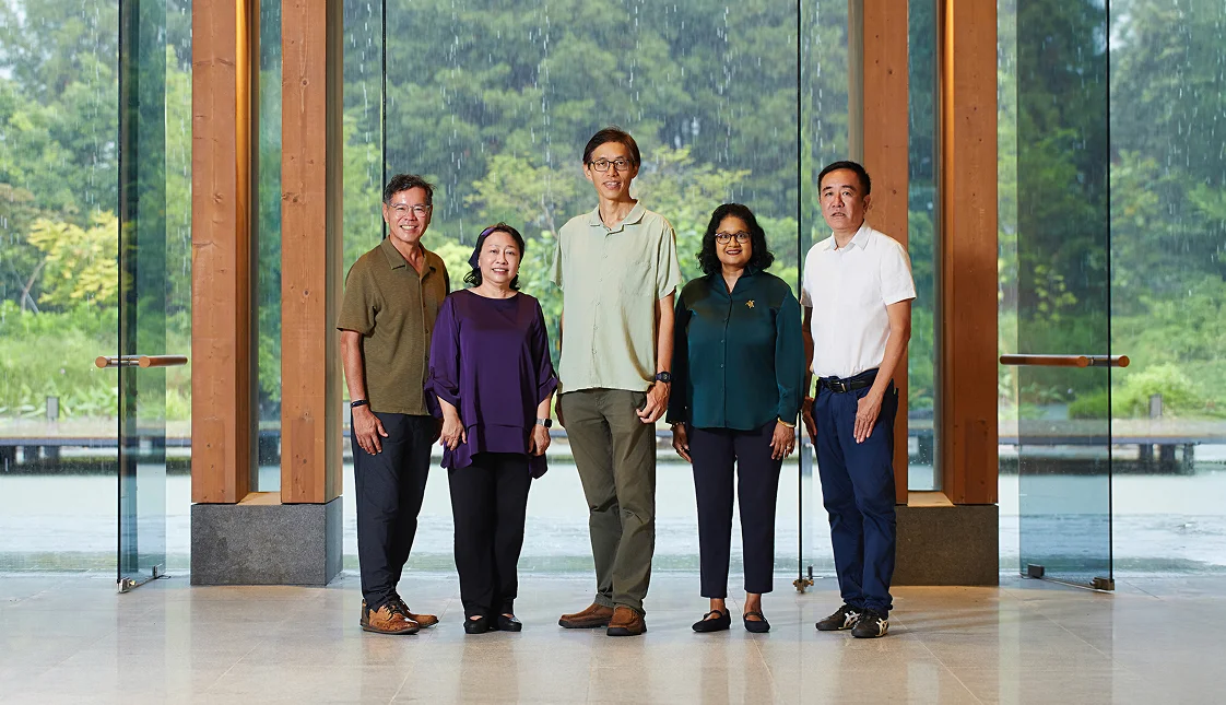 Management Team