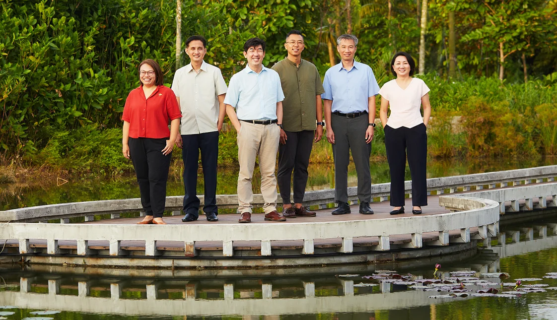 Management Team