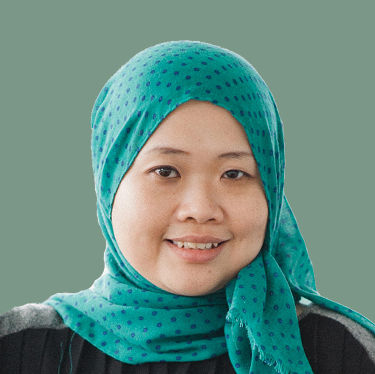 Ms Nur Hidayah Abu Bakar