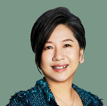 Ms Tham Loke Kheng