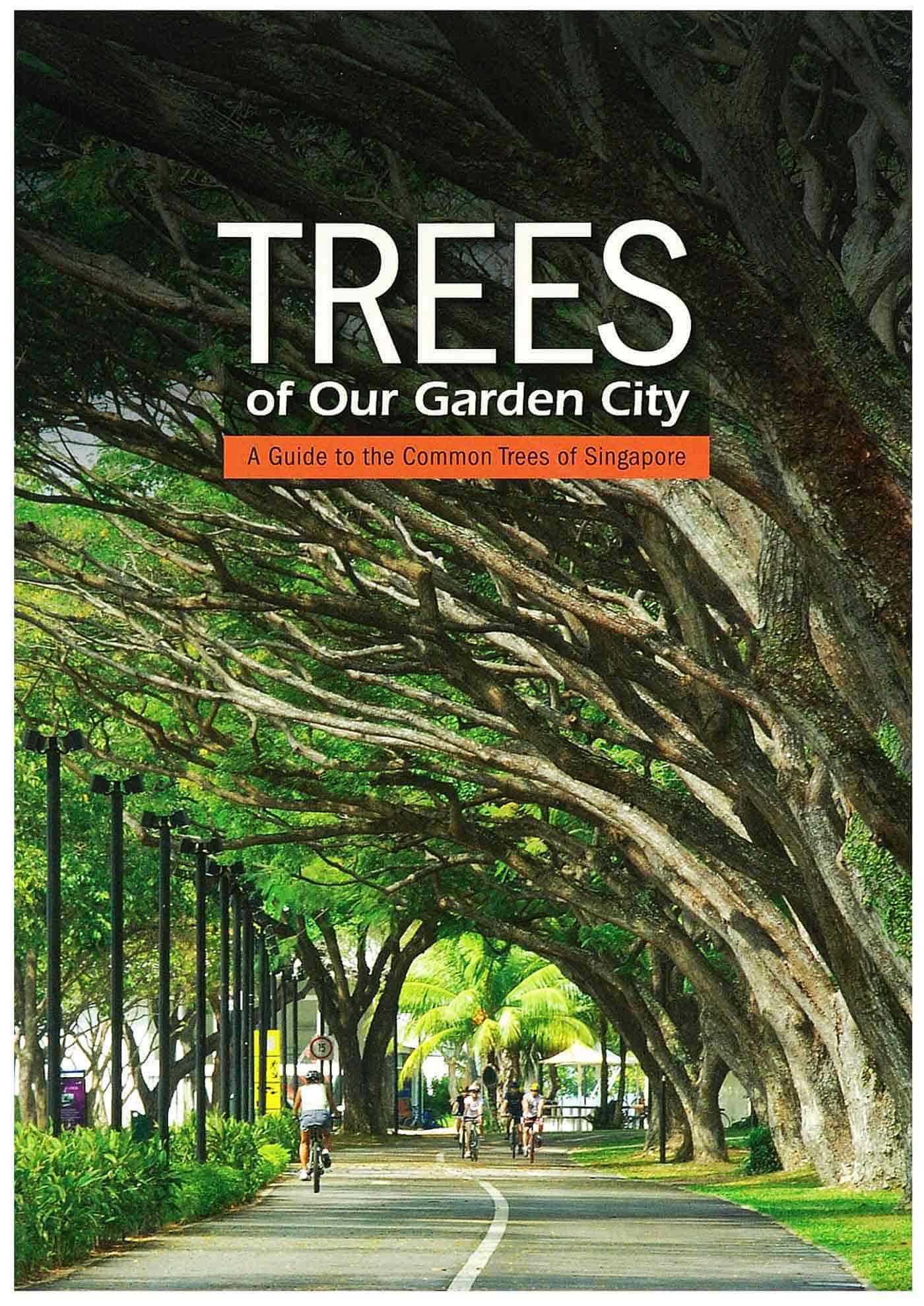 Trees of Our Garden City